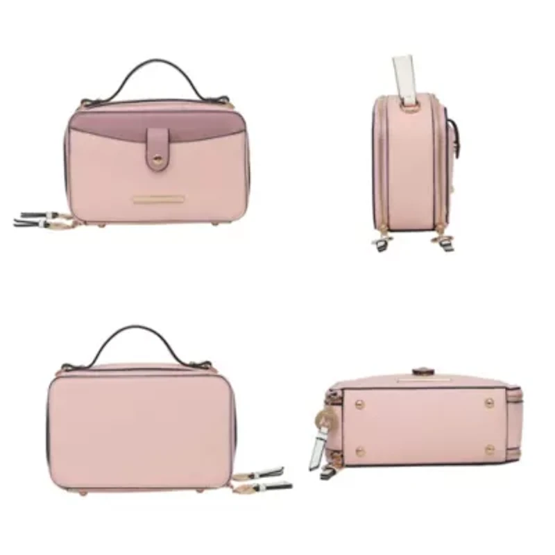 Oaklynn Crossbody Bag