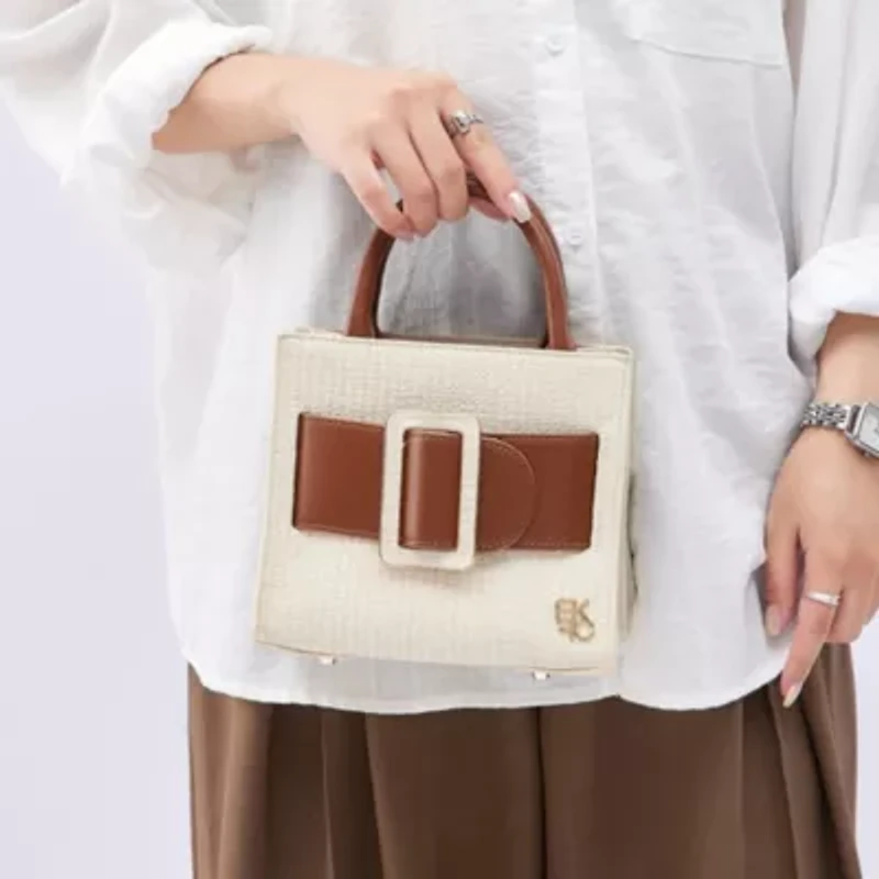 Tilly Mini Tote