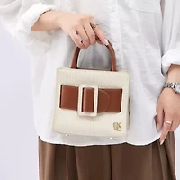 Tilly Mini Tote