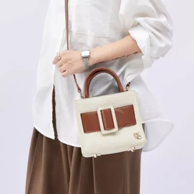 Tilly Mini Tote