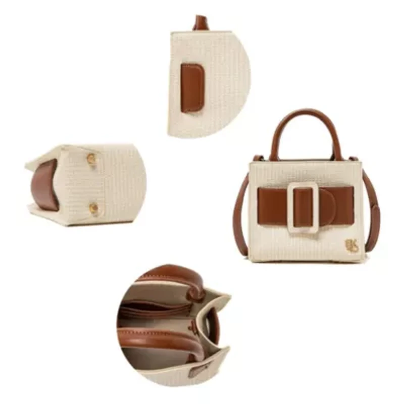 Tilly Mini Tote