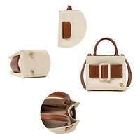 Tilly Mini Tote