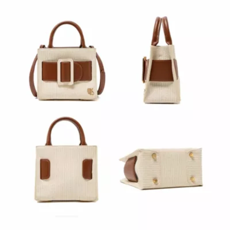 Tilly Mini Tote