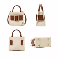 Tilly Mini Tote