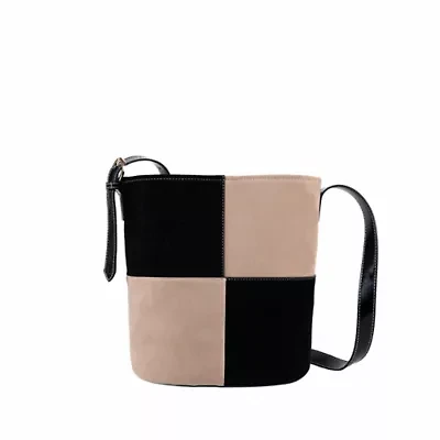 Arianna Bucket Bag