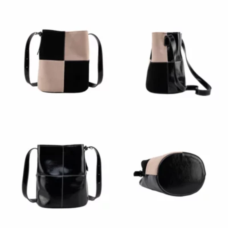 Arianna Bucket Bag