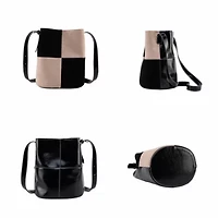 Arianna Bucket Bag