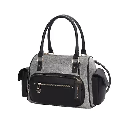 Thalia Satchel Bag