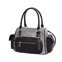 Thalia Satchel Bag