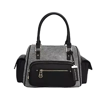 Thalia Satchel Bag