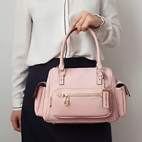 Thalia Satchel Bag