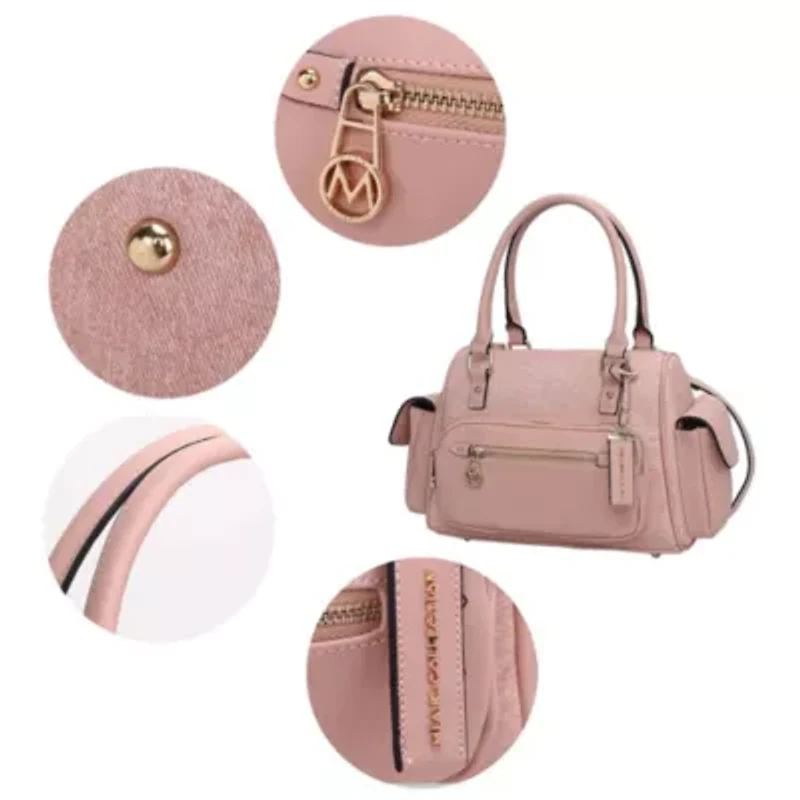 Thalia Satchel Bag