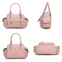 Thalia Satchel Bag