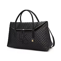 Eulalie Weekender Bag