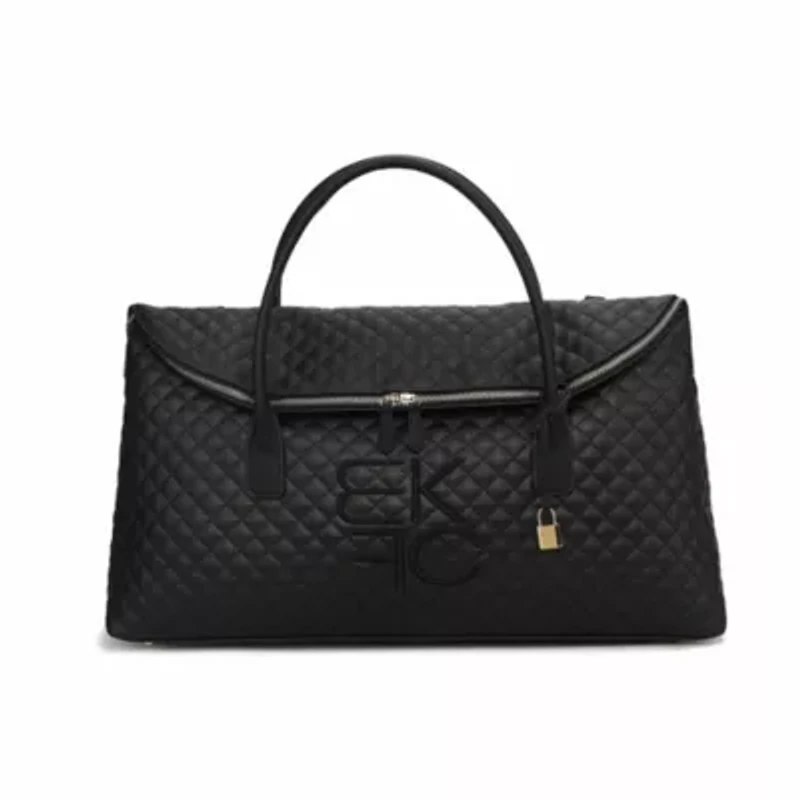 Eulalie Weekender Bag