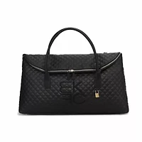 Eulalie Weekender Bag