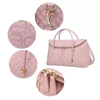 Eulalie Weekender Bag