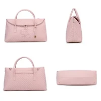 Eulalie Weekender Bag