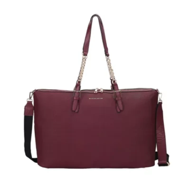 Eulalie Weekender Bag