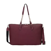 Eulalie Weekender Bag