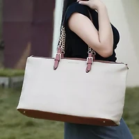 Eulalie Weekender Bag