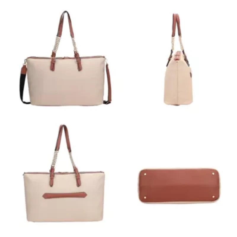 Eulalie Weekender Bag