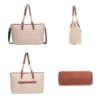 Eulalie Weekender Bag