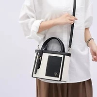 Wren trim Tote Bag