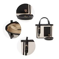 Wren trim Tote Bag