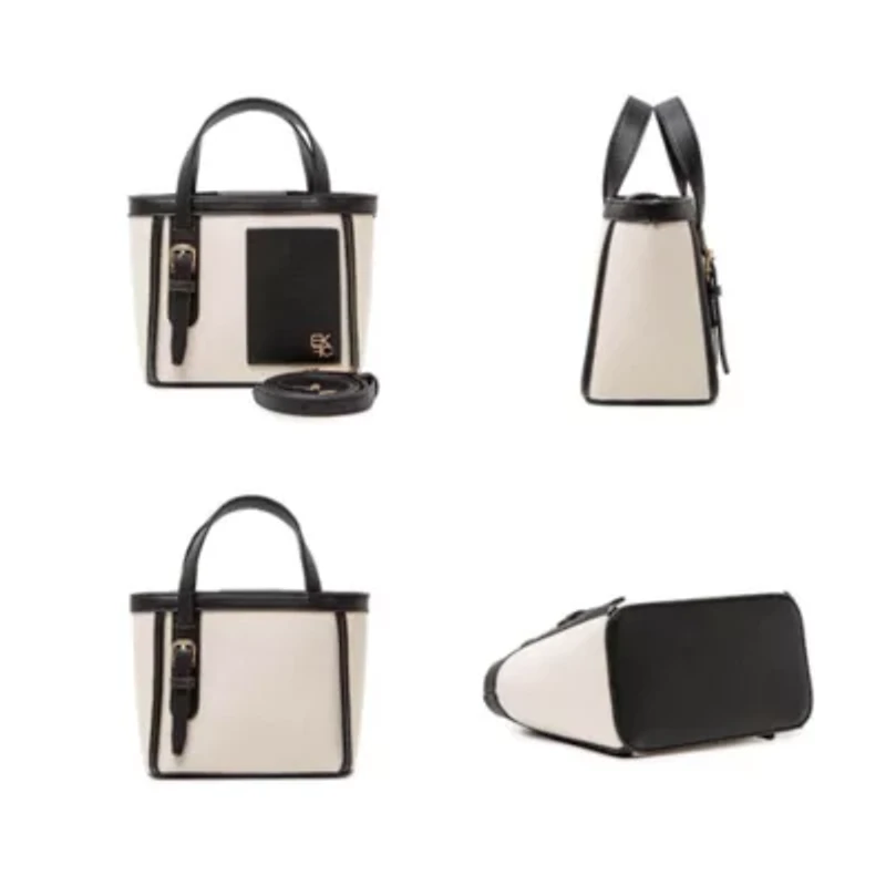 Wren trim Tote Bag