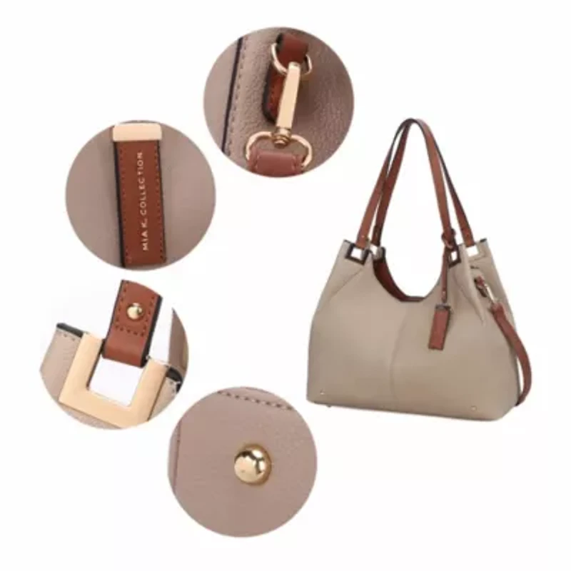 Estelle Shoulder Bag