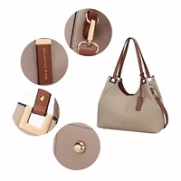 Estelle Shoulder Bag