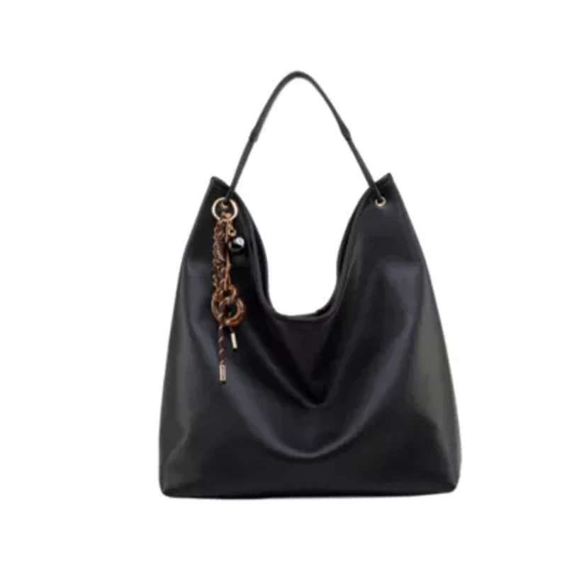 Eloa Hobo Bag and Wallet