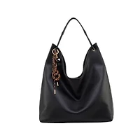 Eloa Hobo Bag and Wallet