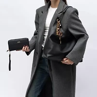 Eloa Hobo Bag and Wallet