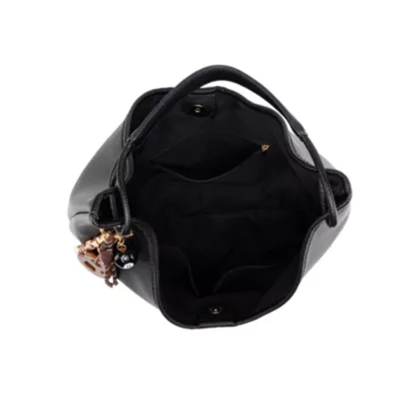 Eloa Hobo Bag and Wallet