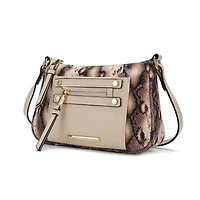 Essie Crossbody Bag