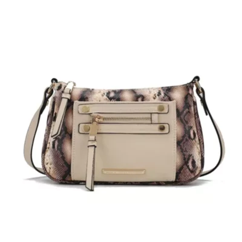 Essie Crossbody Bag