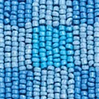 Sewing Down South x Crown & Ivy™ Beaded Shoulder Bag