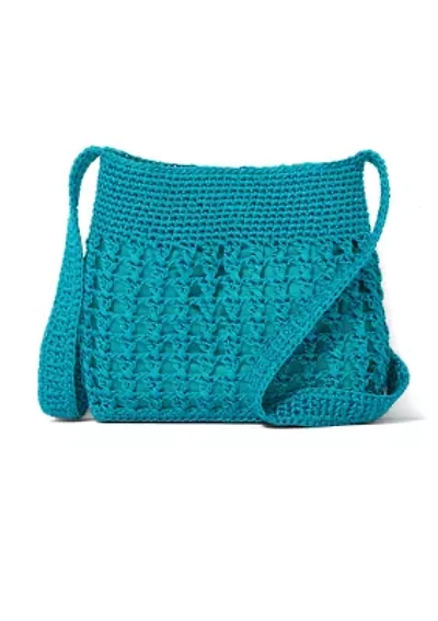 Top Zip Crossbdoy Bag