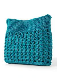 Top Zip Crossbdoy Bag