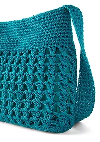Top Zip Crossbdoy Bag