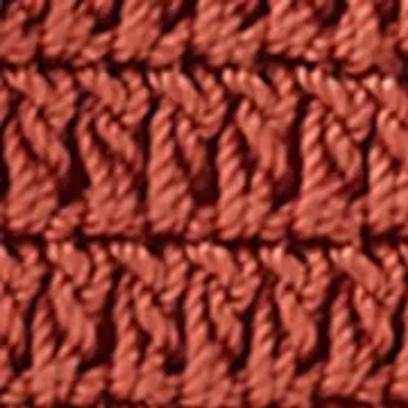 Large Kimberly Crochet Hobo