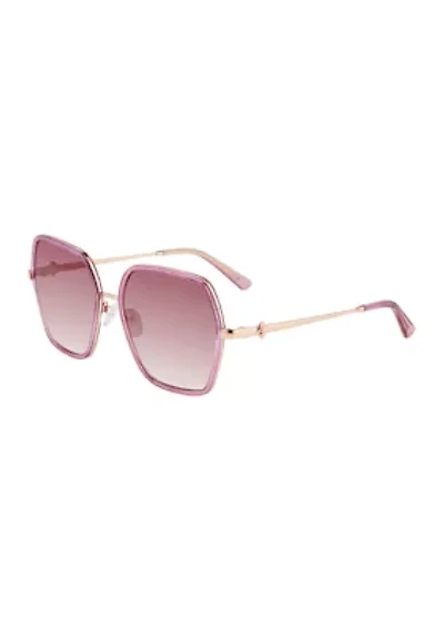 Square Sunglasses