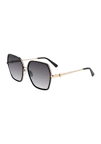 Square Sunglasses
