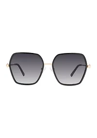Square Sunglasses