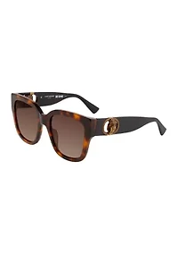 Tortoise Sunglasses
