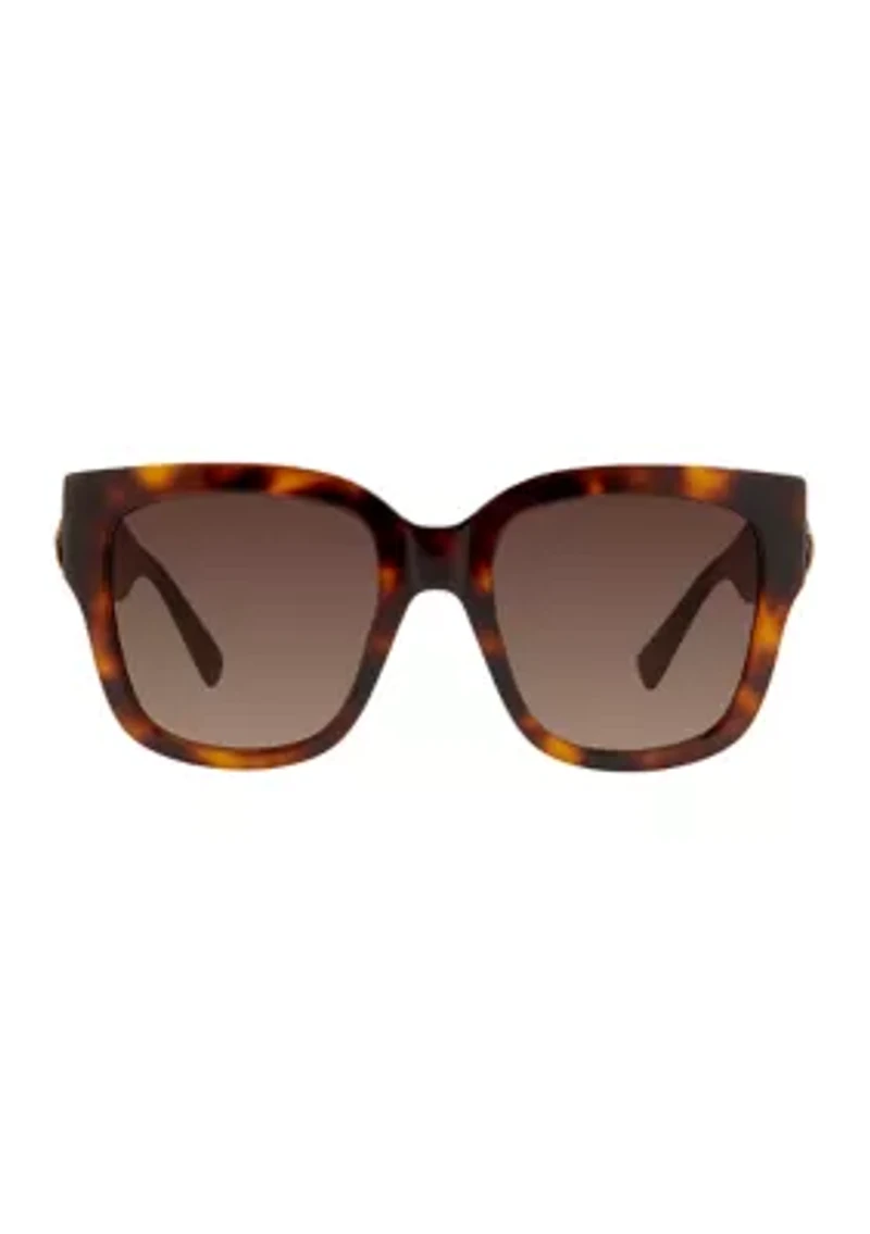 Tortoise Sunglasses