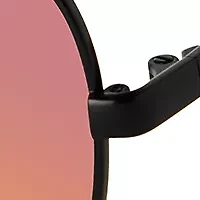 Shoreditch Aviator Sunglasses