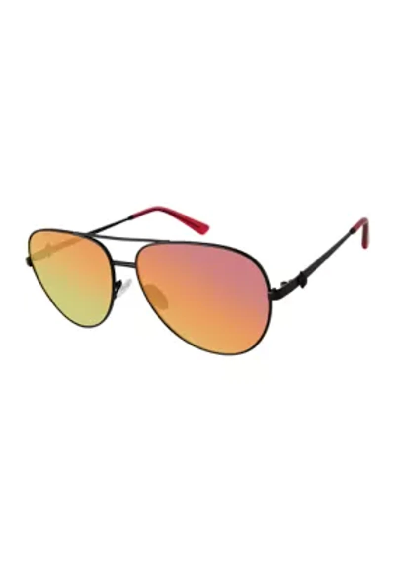 Shoreditch Aviator Sunglasses